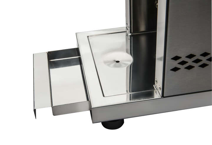 tepro 800° Gas-Steakgrill inkl. Abdeckhaube tepro 800° Gas-Steakgrill inkl. Abdeckhaube